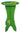Promotiontisch GRÜNE