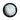 LED-Untersetzer - weiße Dahlie rund